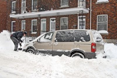 assurance voiture Québec