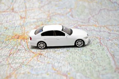 assurance véhicule loué