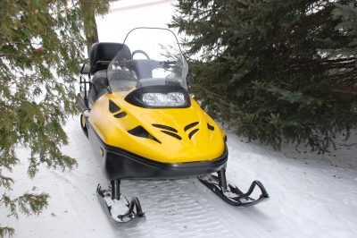 assurance skido québec