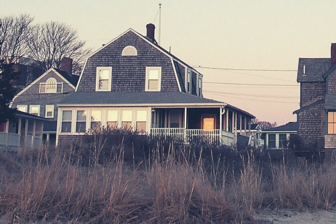 courtier assurance chalet pas cher