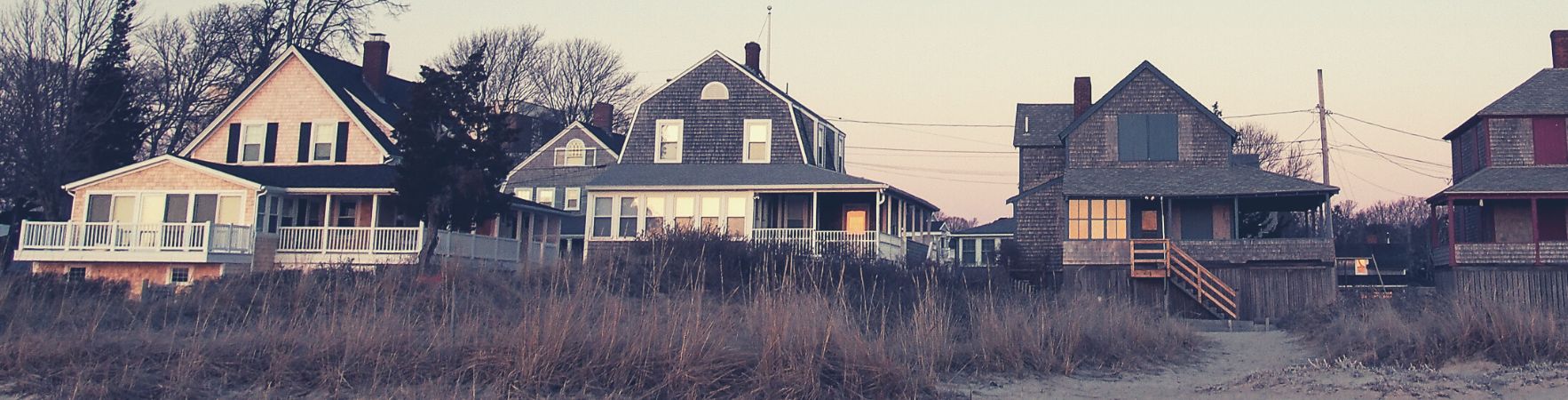 courtier assurance chalet pas cher