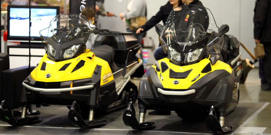 soumission assurance motocyclette