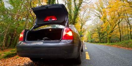 véhicule s'assurer à prix réduit