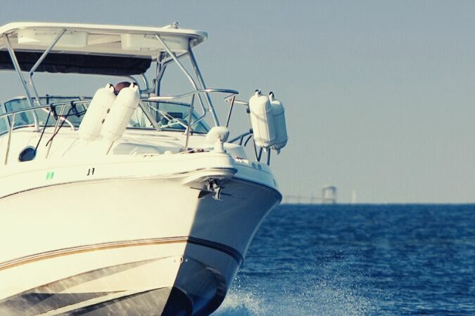 soumission assurance voilier