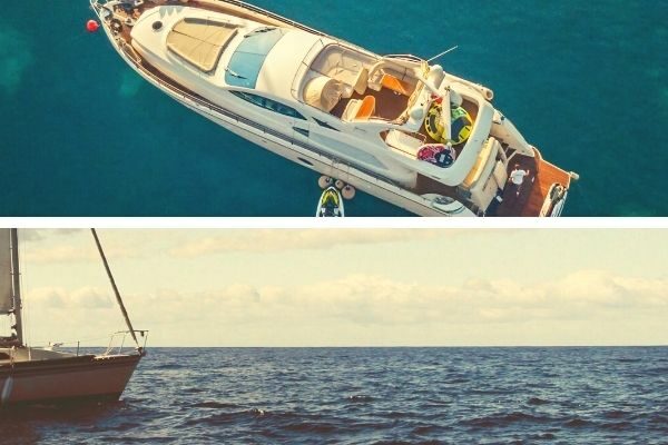 courtier assurance voilier