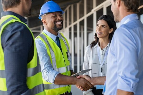 cautionnement exécution construction