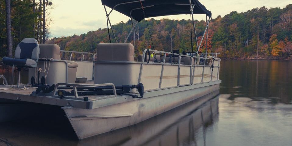 courtier assurance ponton au Québec courtier achat ponton