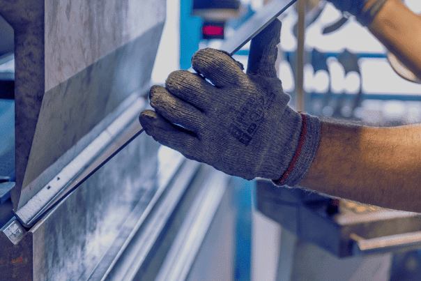 assurance entreprise atelier usinage