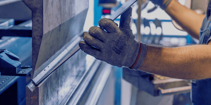 assurance entreprise atelier usinage