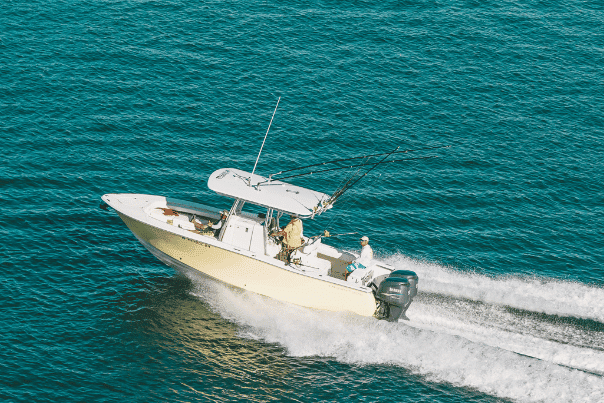 assurance bateau de pêche