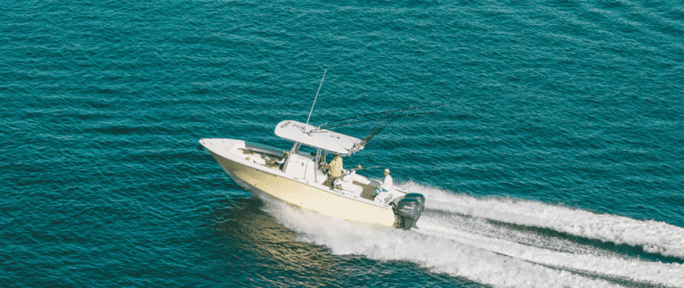 assurance bateau de pêche