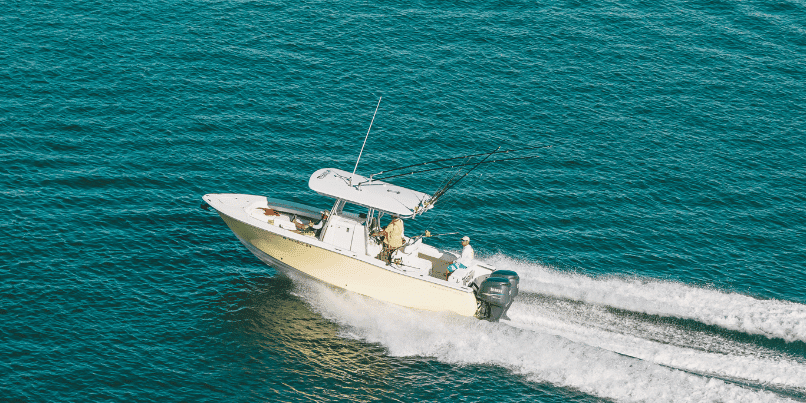 assurance bateau de pêche