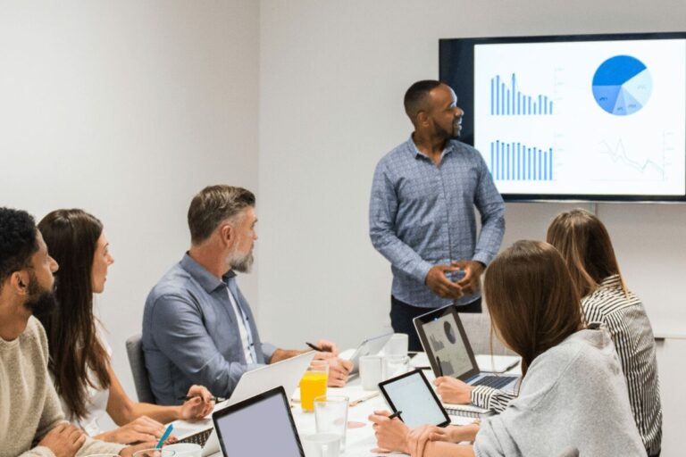 meilleur courtier entreprise