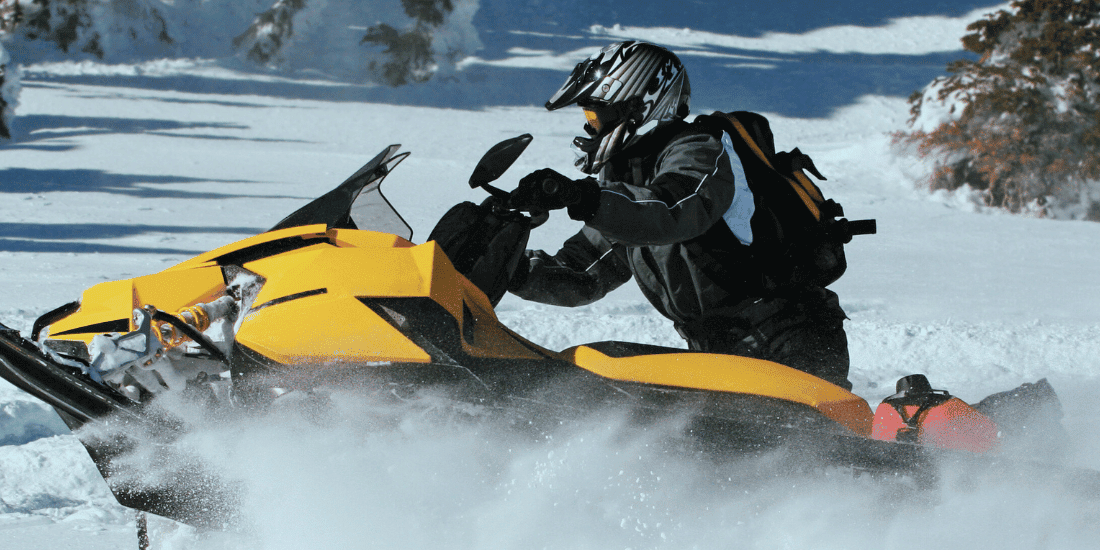 motoneige 2023 motoneige ski doo