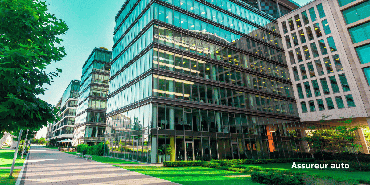 assureur auto meilleur assureur auto au Québec