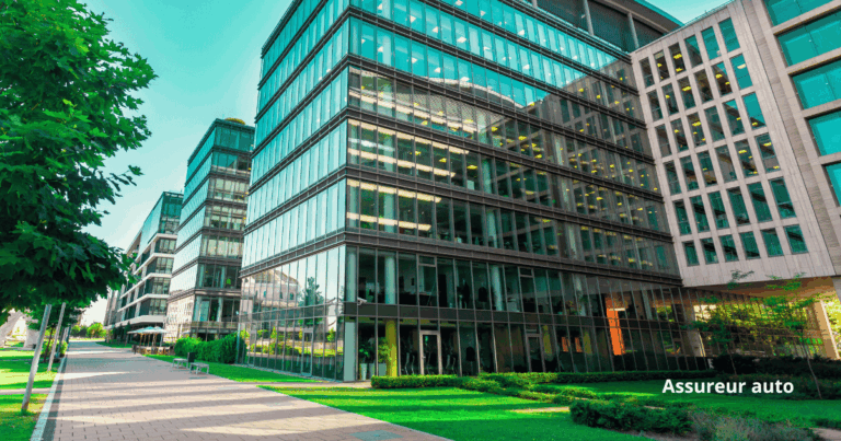 meilleur assureur auto au Québec