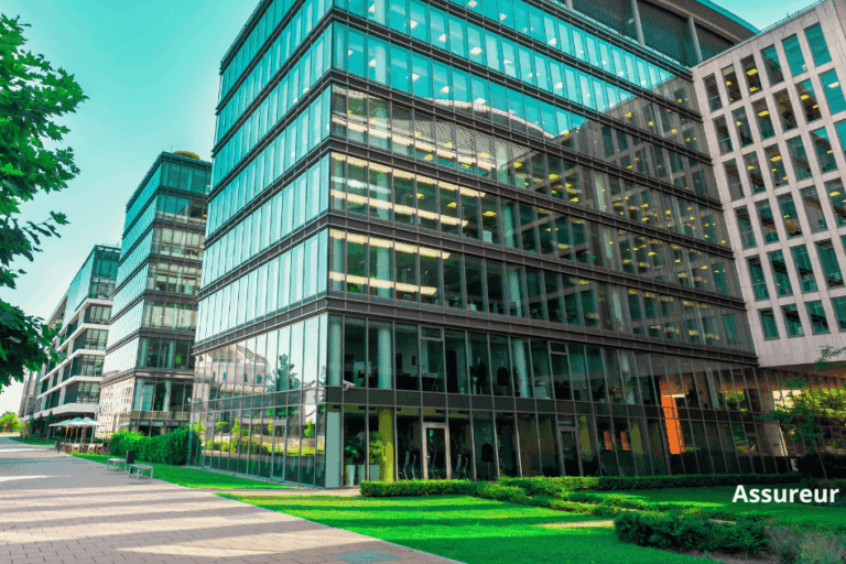 meilleur assureur auto au Québec