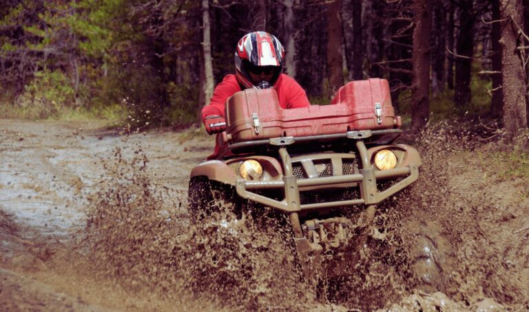 Comparateur d'assurance quad VTT au Québec - CourtierWeb
