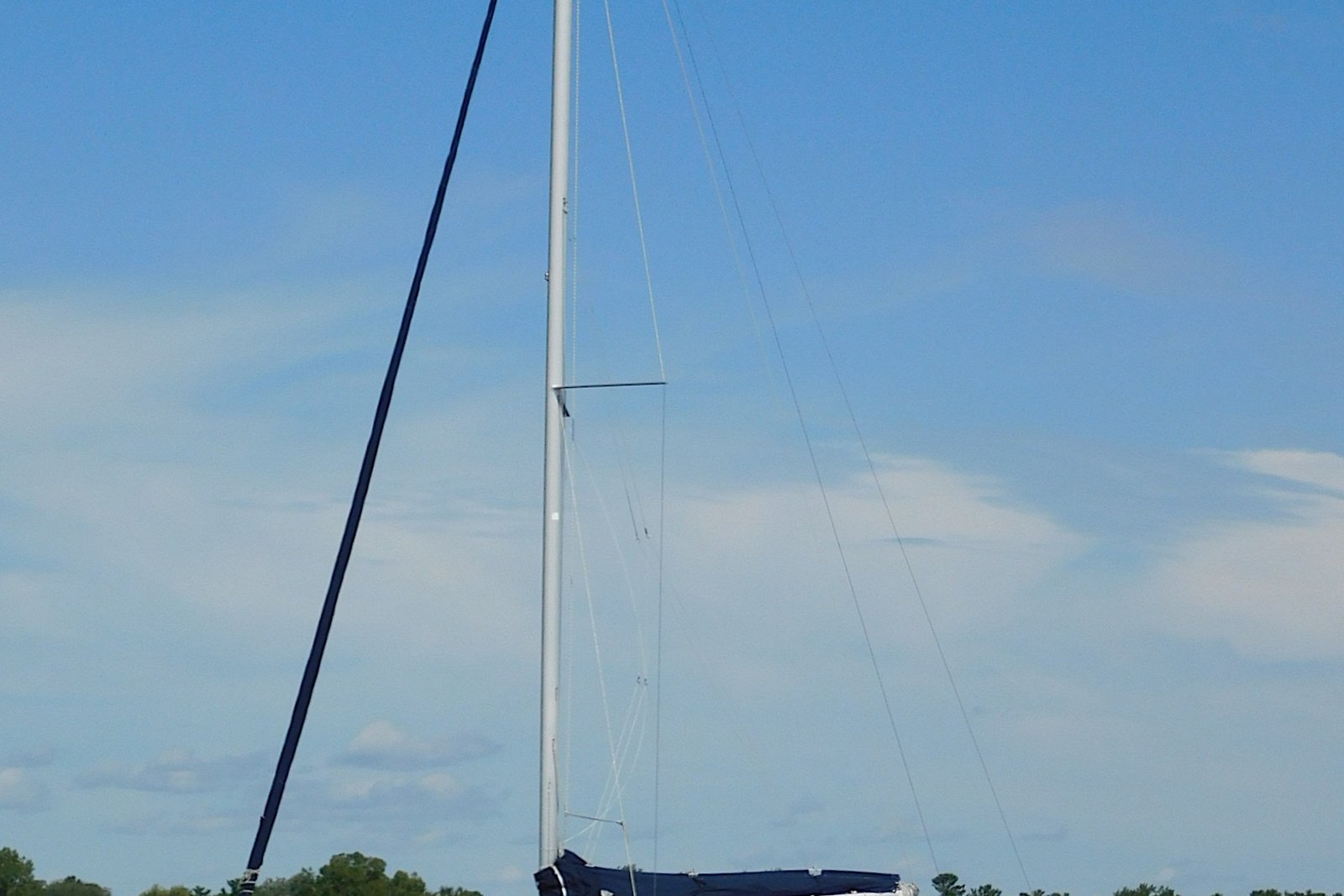 Bateau Beneteau — assurance bateau Québec CourtierWeb