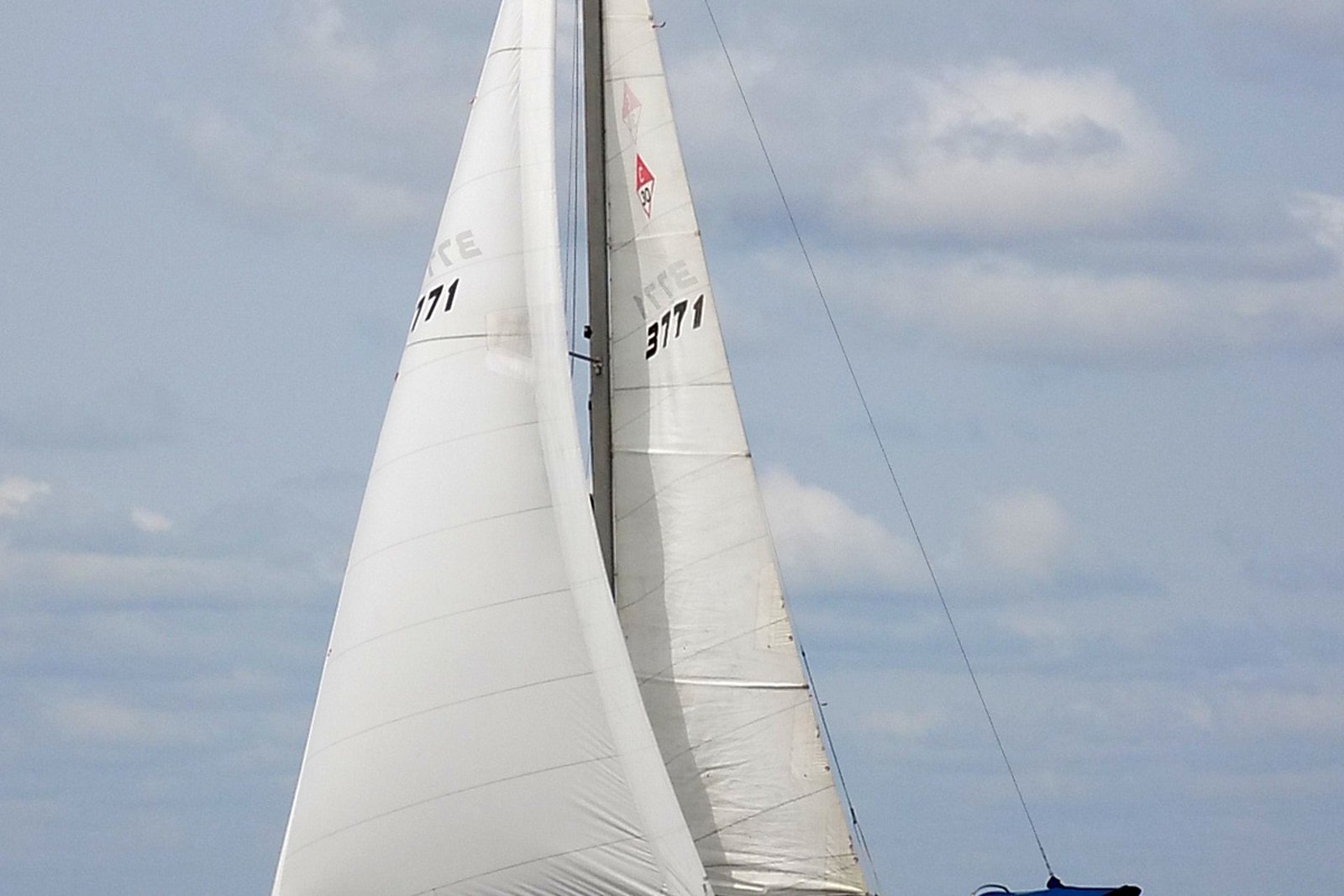 Bateau Catalina — assurance bateau Québec CourtierWeb