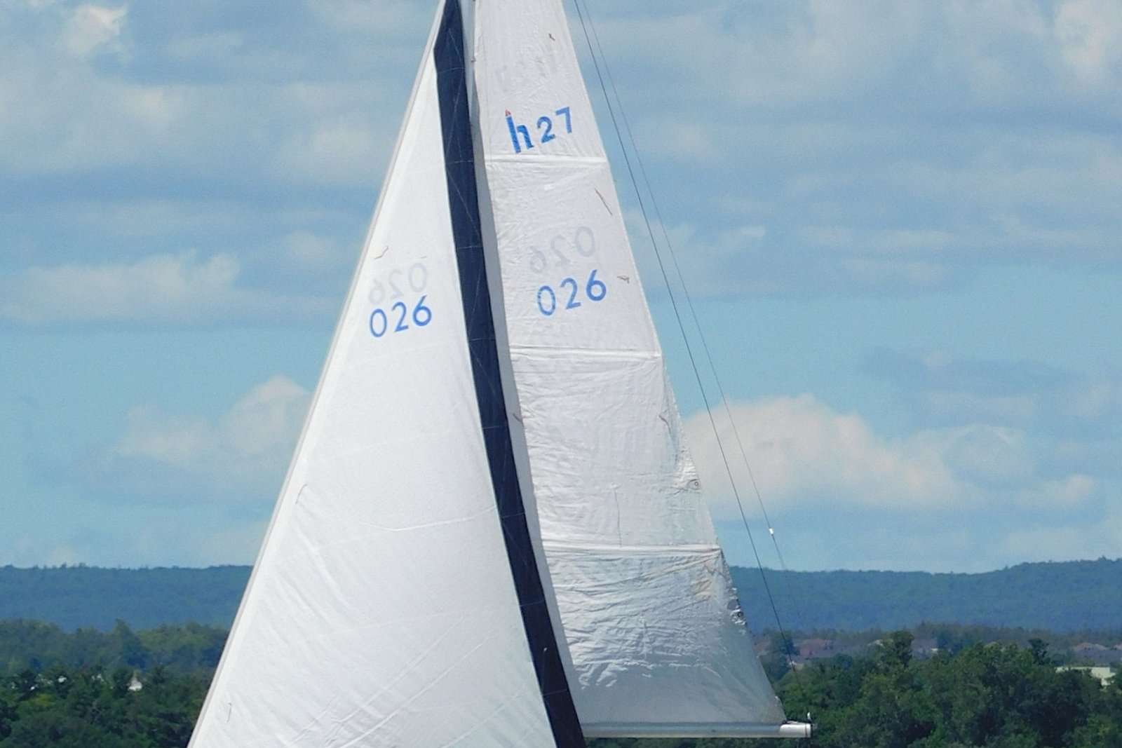 Bateau Hunter — assurance bateau Québec CourtierWeb