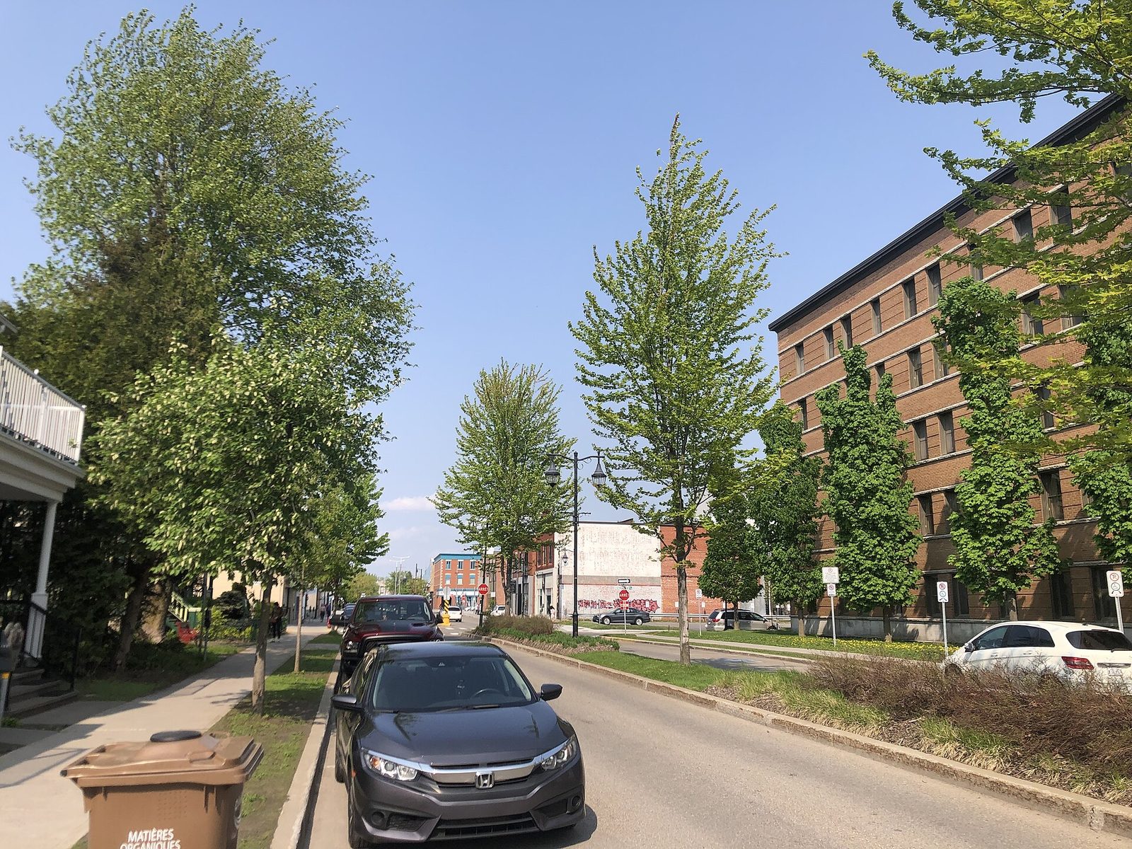 Joliette, capitale culturelle de Lanaudière