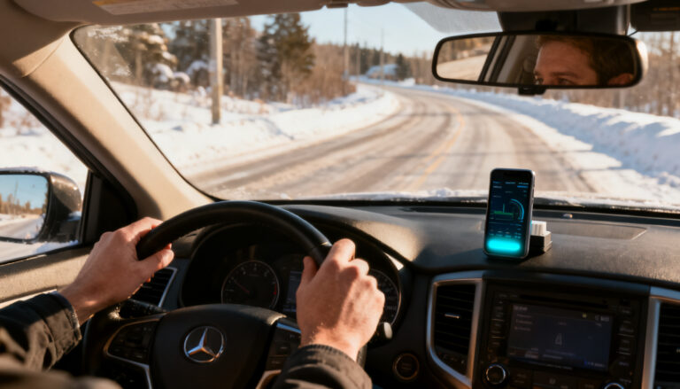Télématique en assurance auto au Québec 2026 : payez selon comment vous conduisez